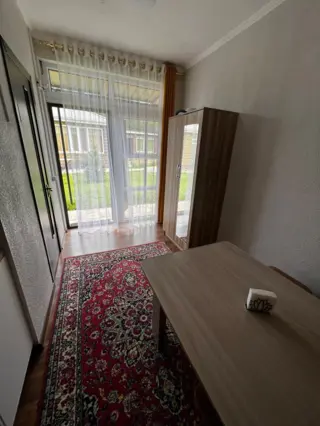 Apartments "Maximum" — cottage/house, Cholpon-Ata