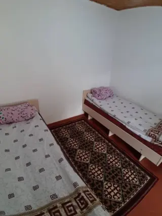 Zweibettzimmer — zimmer, Kadzhi-Say