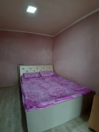 Гостевой дом Керимкул Ата 2х люкс — номер, с. Каджи-Сай