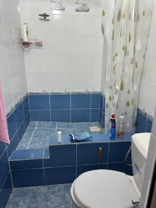 Двухместный номер в Мамулин Дом — room, v. Korumdu (d. Issyk-Kul )
