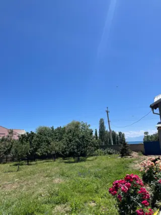 Двухместный номер в Мамулин Дом — room, v. Korumdu (d. Issyk-Kul )