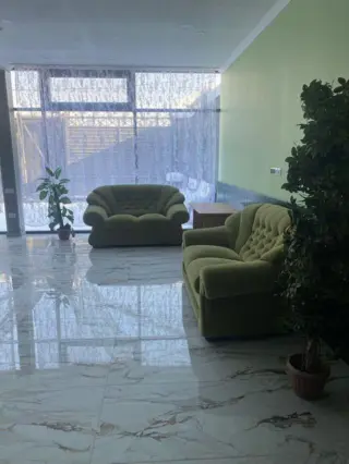 Койко-Место для одного — bed space, Bishkek