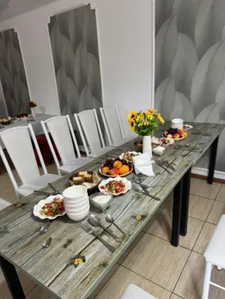 Гостевой дом "Ак-Кеме" — guest house, v. Tosor