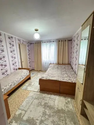 Трехместный номер — room, v. Tosor