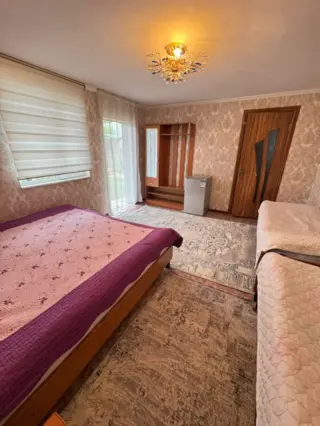 Четырехместный номер — room, v. Tosor