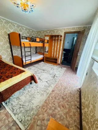 Семейный номер — room, v. Tosor