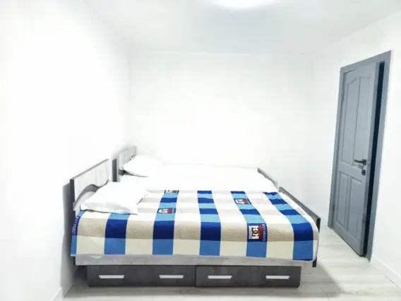Двухместный номер — room, v. Tosor
