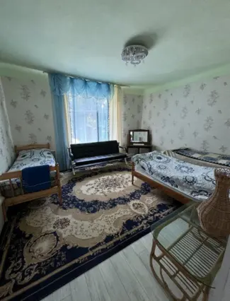 Triple Room — room, v. Tamga