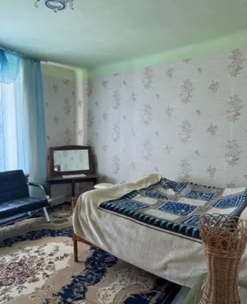 Double Room — room, v. Tamga
