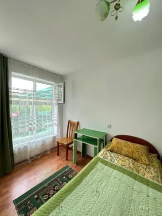 Double Room — room, v. Tamga