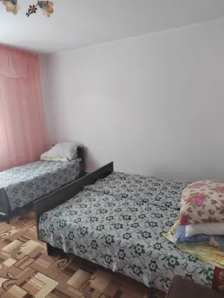 U Tatiany Guesthouse — guest house, v. Tamga