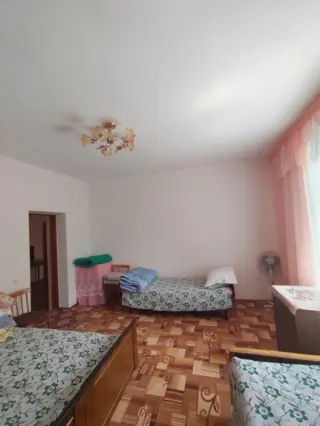 U Tatiany Guesthouse — guest house, v. Tamga