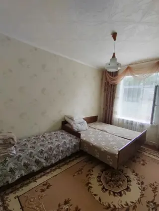 U Tatiany Guesthouse — guest house, v. Tamga