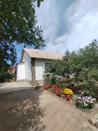 U Tatiany Guesthouse — guest house, v. Tamga