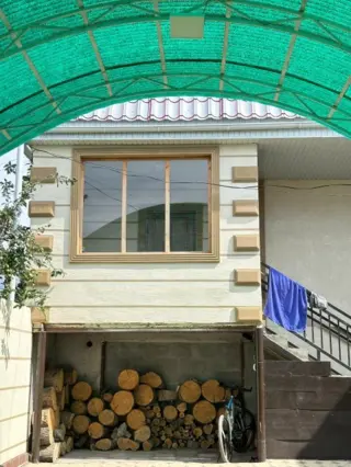 Asel Guest House — guest house, v. Barskoon