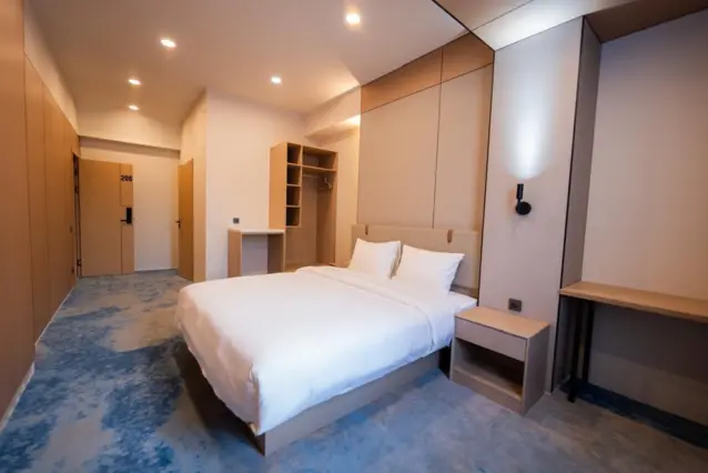 Standard Room — room, Bishkek