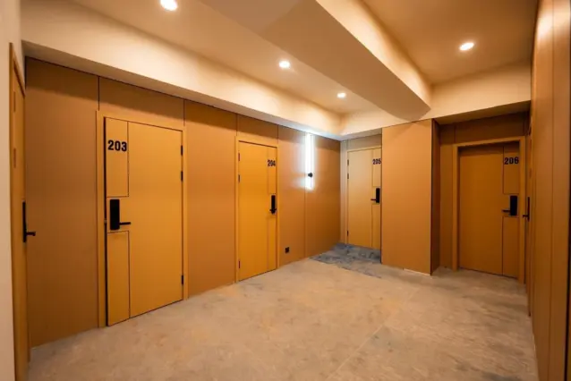 Standard Room — room, Bishkek