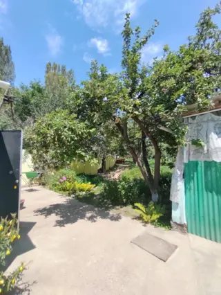 U Berega Guesthouse — guest house, v. Tamga