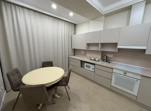 Wohnung in Sukhe-Bator — wohnung, Bischkek