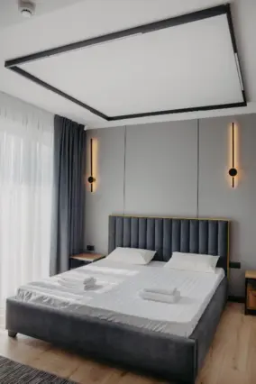 Апартаменты Superior Suite — квартира, с. Тон