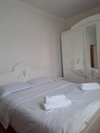 Guest House — guest house, Kochkor