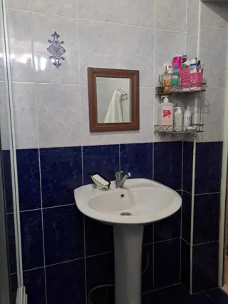 Одноместная кровать в Guest House — bed space, Kochkor