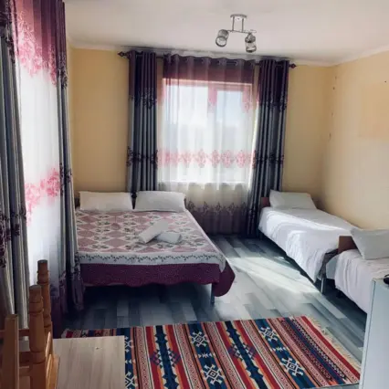 Quadruple Room — room, v. Tosor