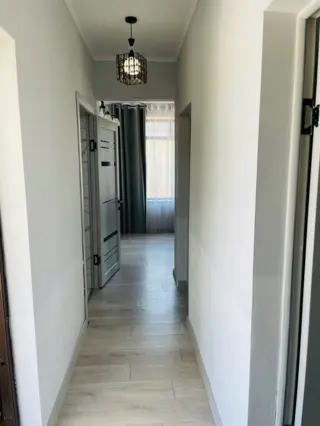 Bosteri Diamond Resort — kotedj/uy, Bosteri