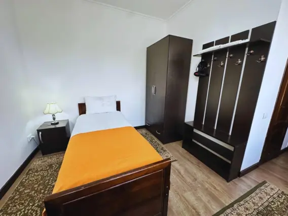 Single Room — room, Karakol