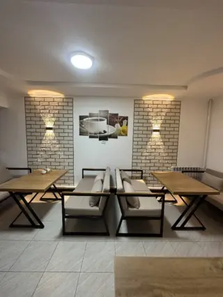 Single Room — room, Karakol