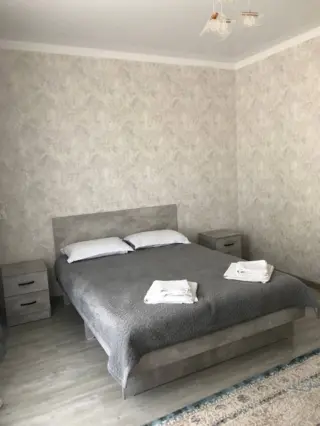 Двухместный — room, Karakol