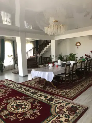 Двухместный — room, Karakol