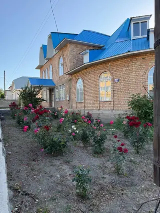Двухместный — room, Karakol
