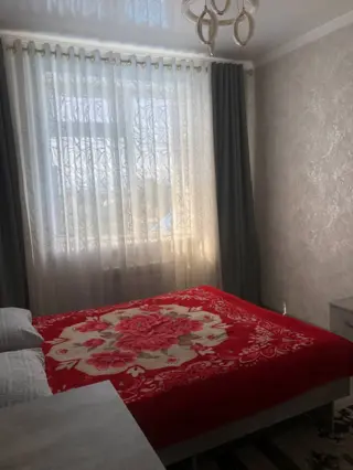 Двухместный — room, Karakol