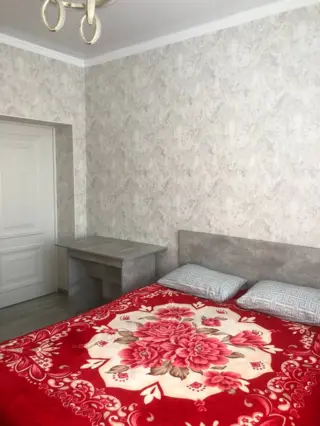 Двухместный — room, Karakol