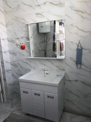 Двухместный — room, Karakol