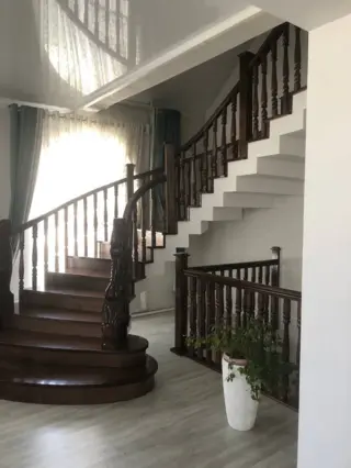 Двухместный с раздельными кроватями — room, Karakol