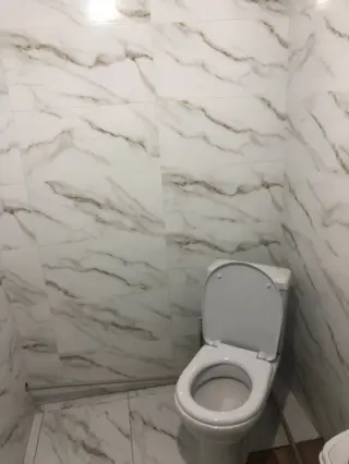 Трехместный — room, Karakol