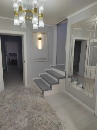 Двухместный номер в "Фатима" — room, Karakol