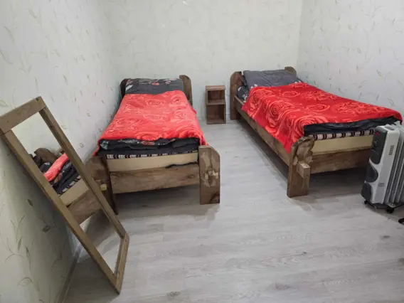 Гостевой дом "Мурас 2" — guest house, Sary-Tash