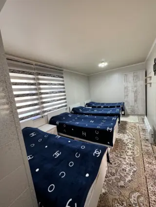 Койко-место в Khan Guest House — койко-место, с. Энильчек