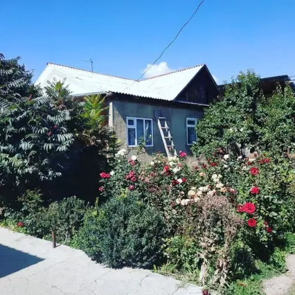 Villa Valentina Issyk-kul — гостевой дом, с. Григорьевка