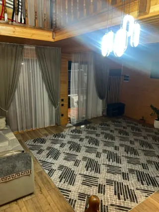 Barnhouse n°2 à "Prestige House" — maison de ville, Baktuu-Dolonotu