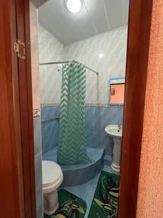 Chambre Triple — chambre, Cholpon-Ata