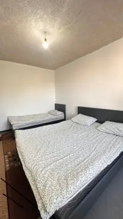 Трехместный номер стандарт — room, v. Baktyu-Dolonotu
