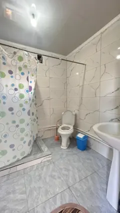 Трехместный номер стандарт — room, v. Baktyu-Dolonotu