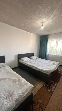 Трехместный номер стандарт — room, v. Baktyu-Dolonotu