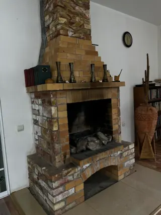 Кегети Тур — guest house, v. Kegeti