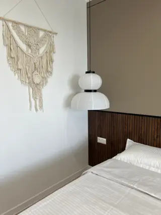 Двухместный номер – Souluna Lodge — room, v. Chyrpykty