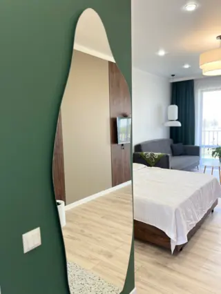 Двухместный номер – Souluna Lodge — room, v. Chyrpykty
